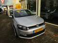 Volkswagen Polo 1.0 TSI 55KW 5drs Gris - thumbnail 3