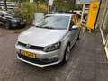 Volkswagen Polo 1.0 TSI 55KW Gris - thumbnail 4