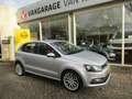 Volkswagen Polo 1.0 TSI 55KW 5drs Gris - thumbnail 2