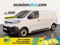 Citroen Jumpy Fg. 1.5 BlueHDI Talla M S&S 120 Blanco - thumbnail 1