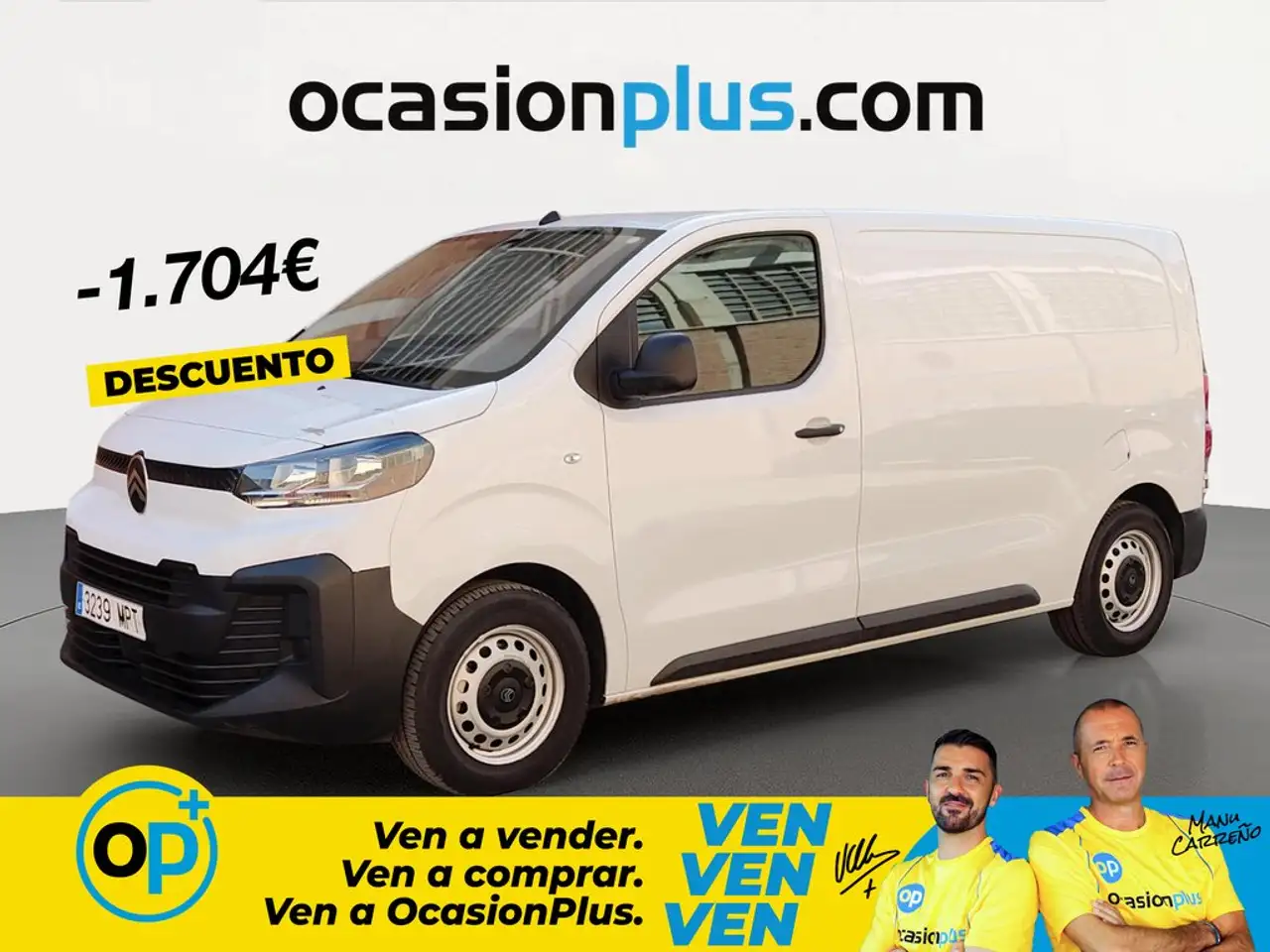 Citroen Unknown