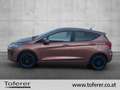 Ford Fiesta Trend 1,1 Start/Stop Orange - thumbnail 3