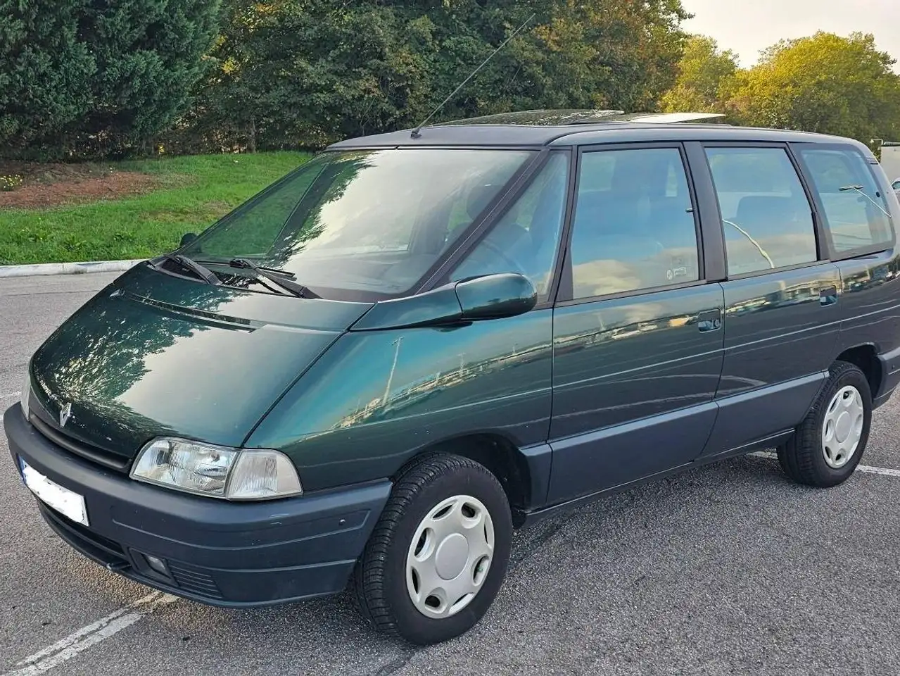Renault Espace