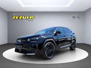 Plug-in Hybrid 195 Max Aut.