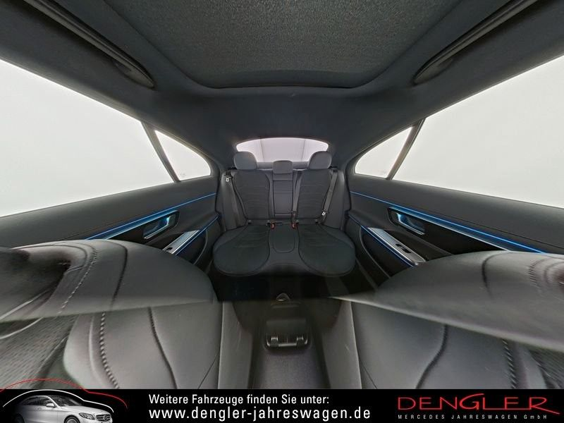 Mercedes-Benz E 220 d PANORAMA*NIGHT AMG Line Advanced — photo 6