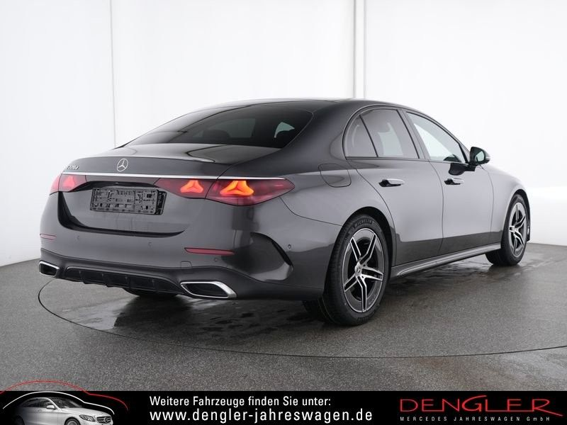 Mercedes-Benz E 220 d PANORAMA*NIGHT AMG Line Advanced — photo 2
