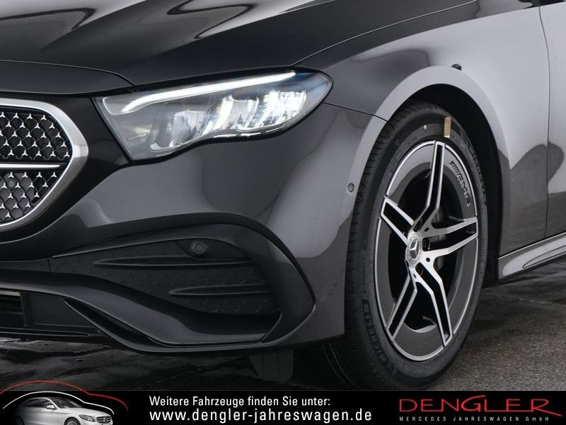 Mercedes-Benz E 220 d PANORAMA*NIGHT AMG Line Advanced — photo 8