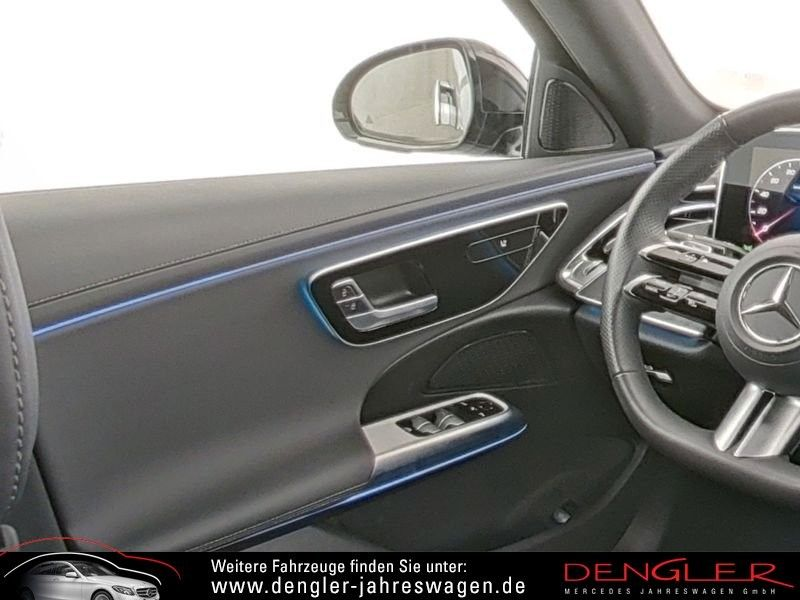 Mercedes-Benz E 220 d PANORAMA*NIGHT AMG Line Advanced — photo 7