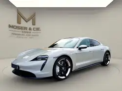 Porsche Taycan 4S*Perfor.Batterie PLUS*21*PANO*