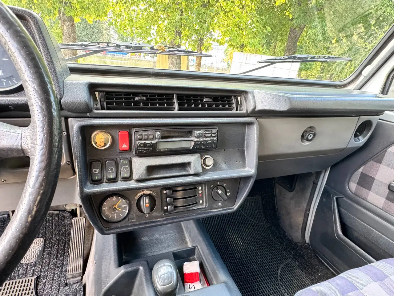 Mercedes-Benz G 250 GD 250 SW corto Autovettura 5 Posti, foto 12