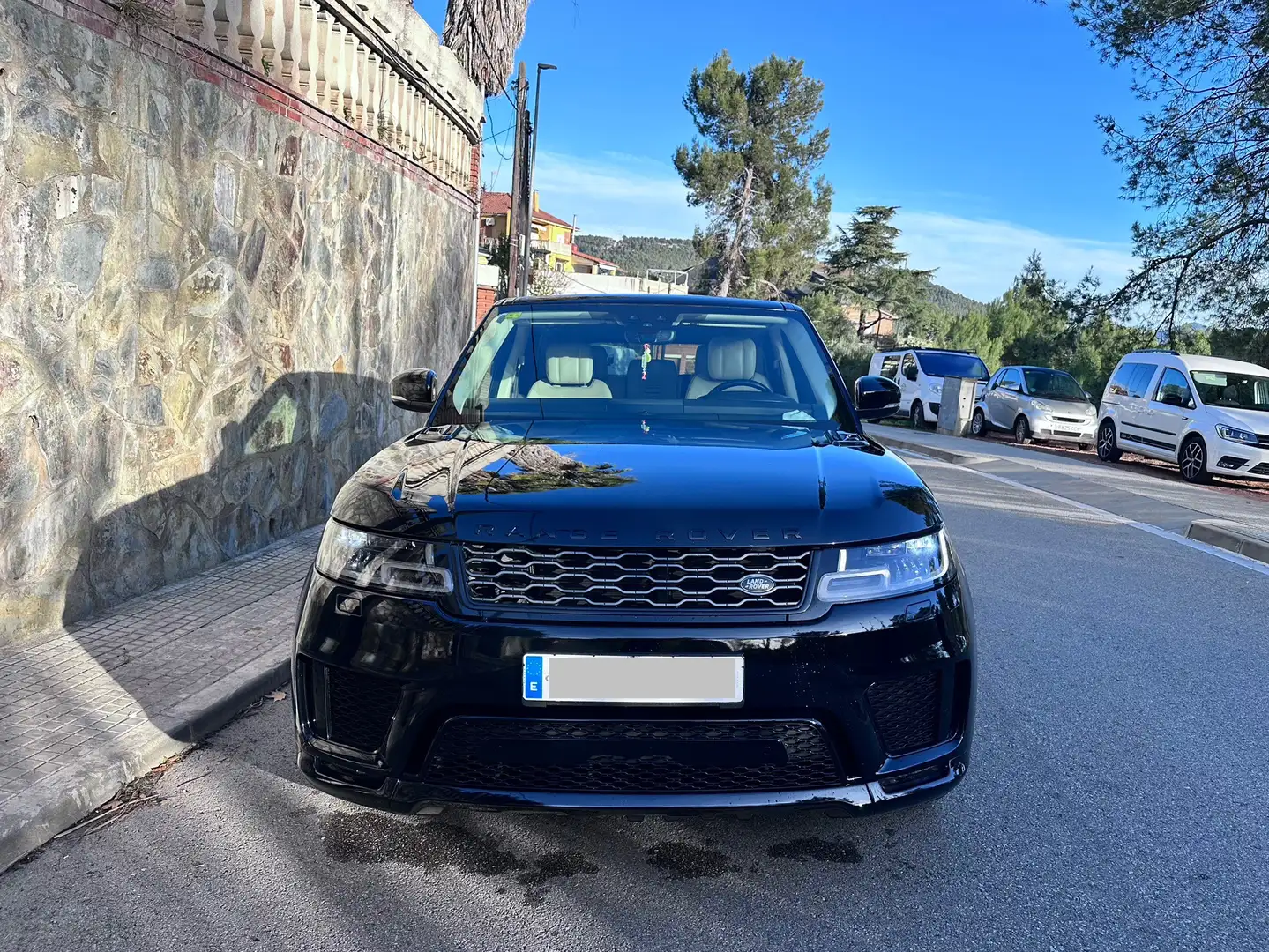 Land Rover Range Rover Sport 3.0SDV6 HSE Dynamic Aut. 249 - 2