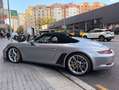 Porsche 991 Speedster Gris - thumbnail 4