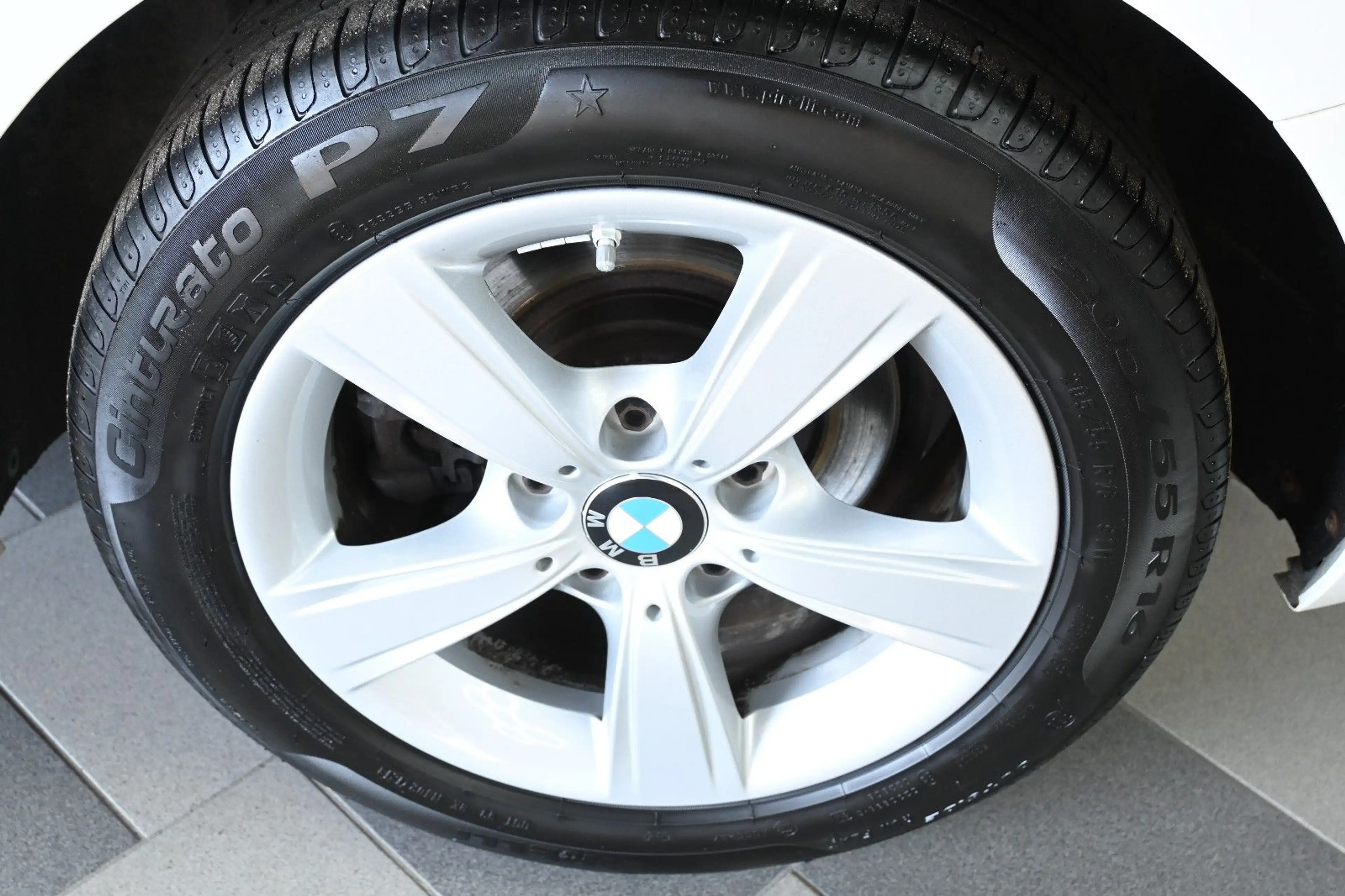 BMW 118 d Advantage Aut/LED/Navi/Sitz-Hz/Tempomat — photo 10
