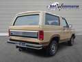 Ford Bronco XLT Brun - thumbnail 5
