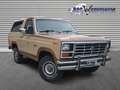 Ford Bronco XLT Brun - thumbnail 3