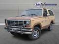 Ford Bronco XLT Brun - thumbnail 1