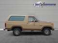 Ford Bronco XLT Brun - thumbnail 4