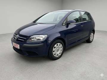 Plus V Trendline/1.Hand/PDC/SHZ/Service NEU