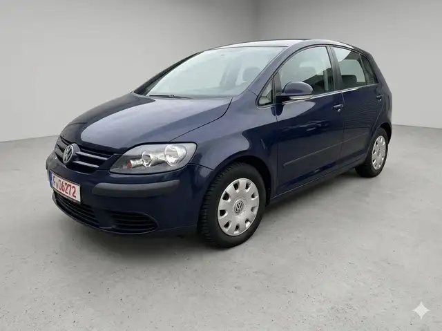 Volkswagen Golf Plus V Trendline/1.Hand/PDC/SHZ/Service NEU