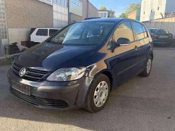 Plus V Trendline/1.Hand/PDC/SHZ/Service NEU