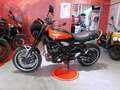 Kawasaki Z 900 RS Arancione - thumbnail 2