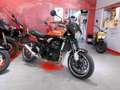 Kawasaki Z 900 RS Arancione - thumbnail 12