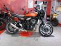 Kawasaki Z 900 RS Arancione - thumbnail 14