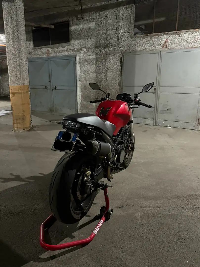 Ducati Monster 1000 DS - 2