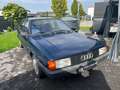 Audi 80 Blauw - thumbnail 1