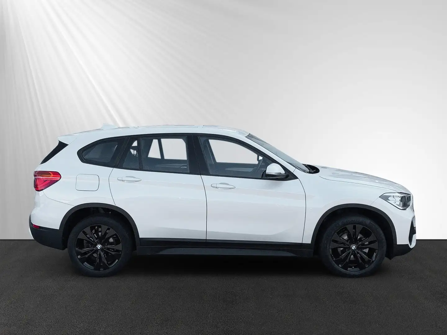 BMW X1 sDrive18i Adv.|Aut.|Navi|PDC|Sitzhzg. Wit - 2