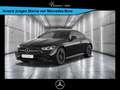Mercedes-Benz CLE 300 4M Coupé AMG+NIGHT+PANO+DIGIT-LIGHT+RFK Noir - thumbnail 1
