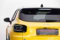 Jeep Avenger BEV 54kWh Altitude Gelb - thumbnail 4