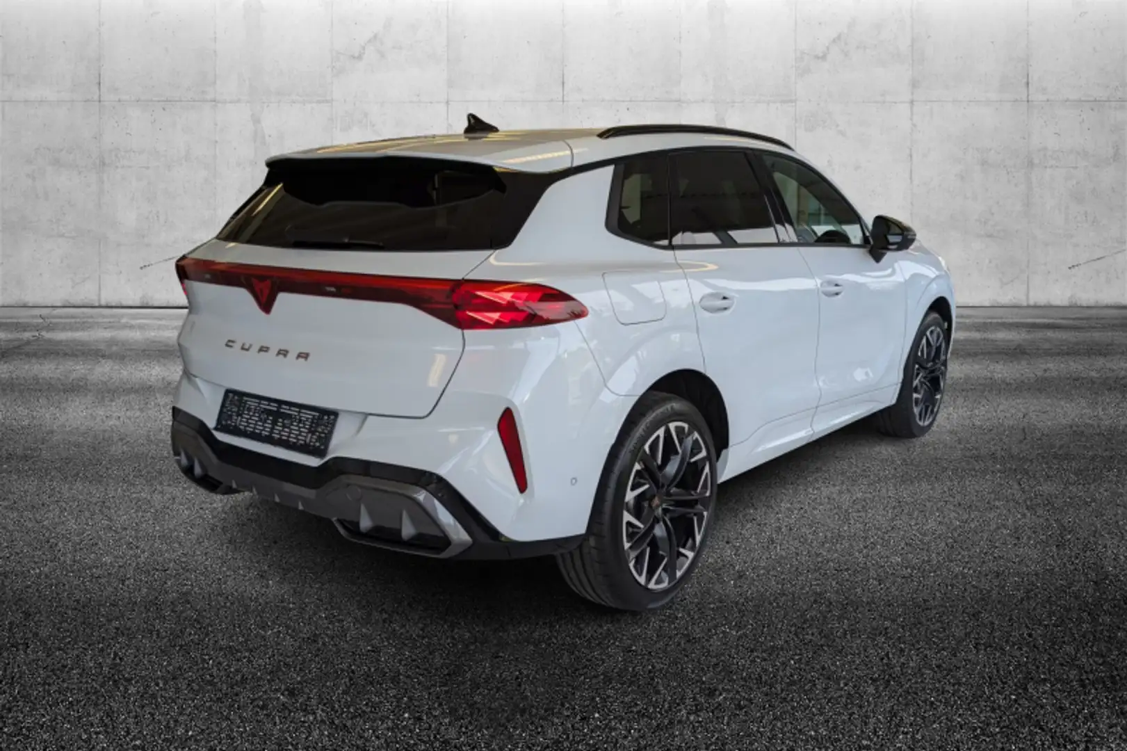 CUPRA Terramar 2.0 TSI DSG 4Drive VZ Bianco - 2