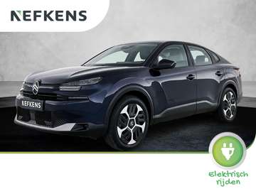 Plus Extended range 54 kWh 156pk | Accu 98% | 427k
