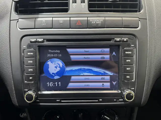 Volkswagen Polo view 15