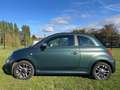 Fiat 500C 500C Rock star Vert - thumbnail 10