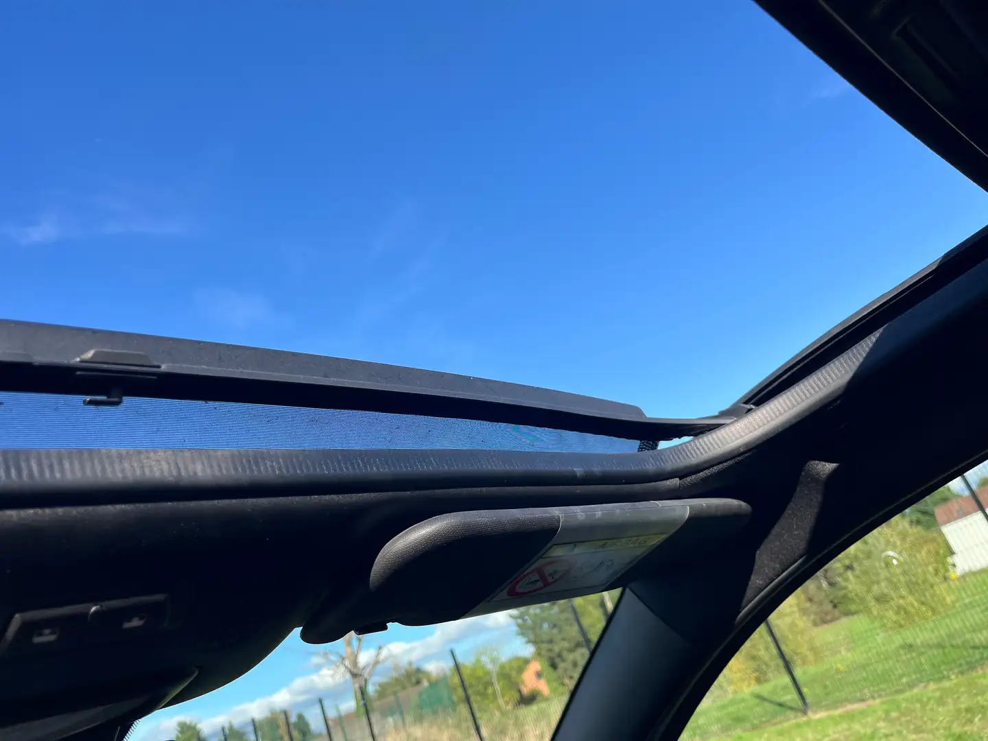 Fiat 500C 500C Rock star Vert - 2