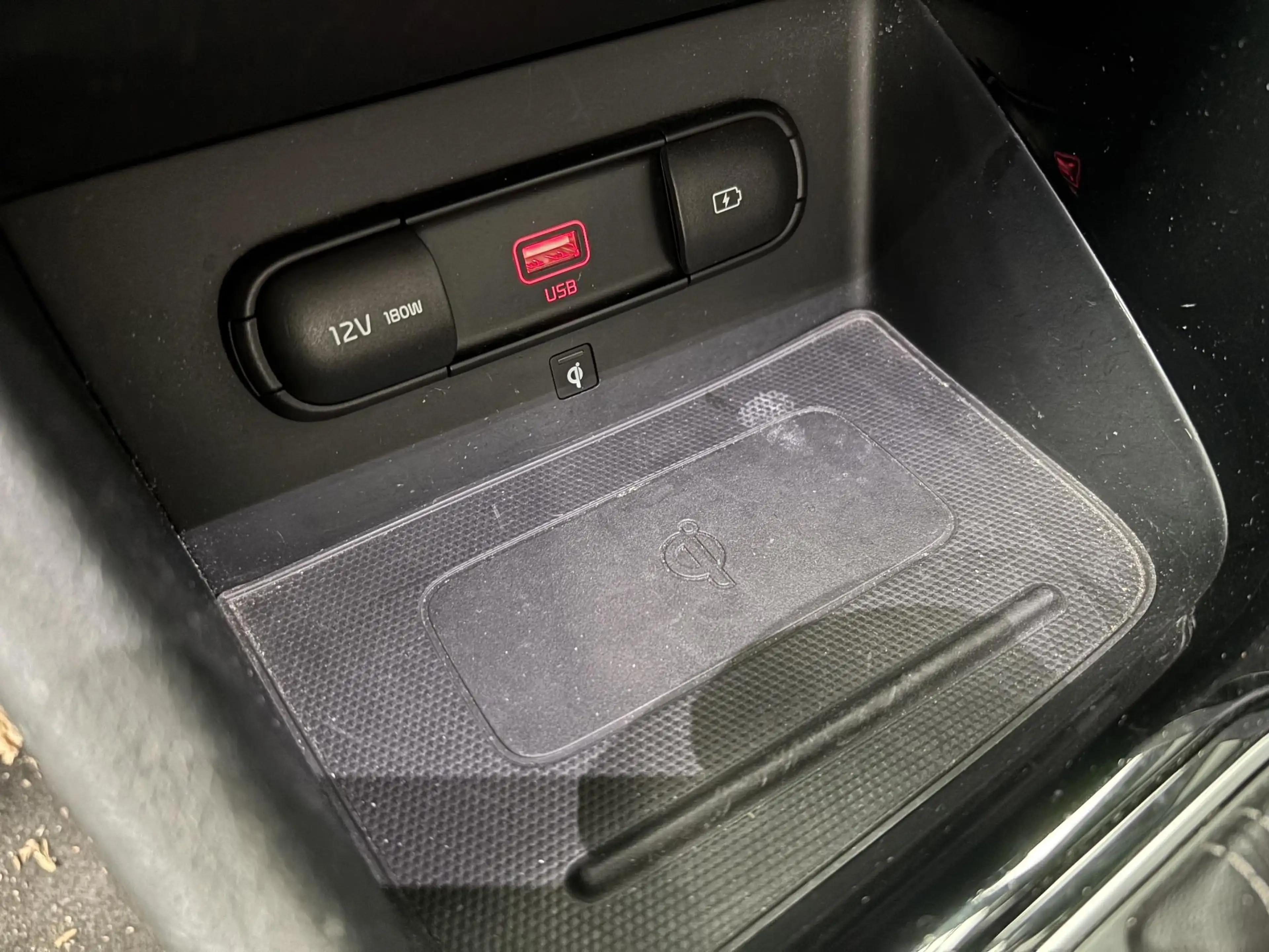 Kia Niro 1.6 GDi PHEV DynamicPlusLine — photo 9