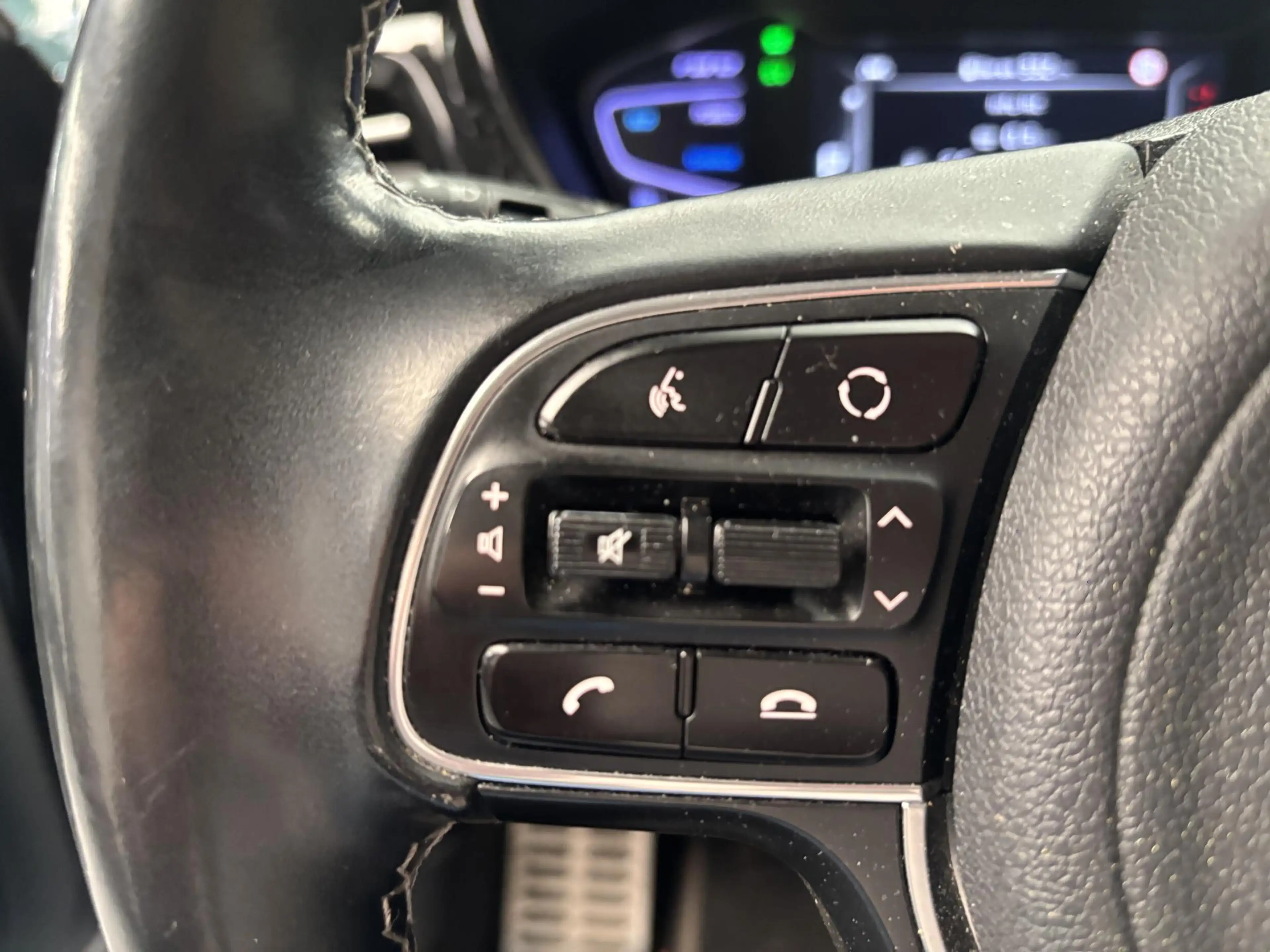 Kia Niro 1.6 GDi PHEV DynamicPlusLine — photo 5