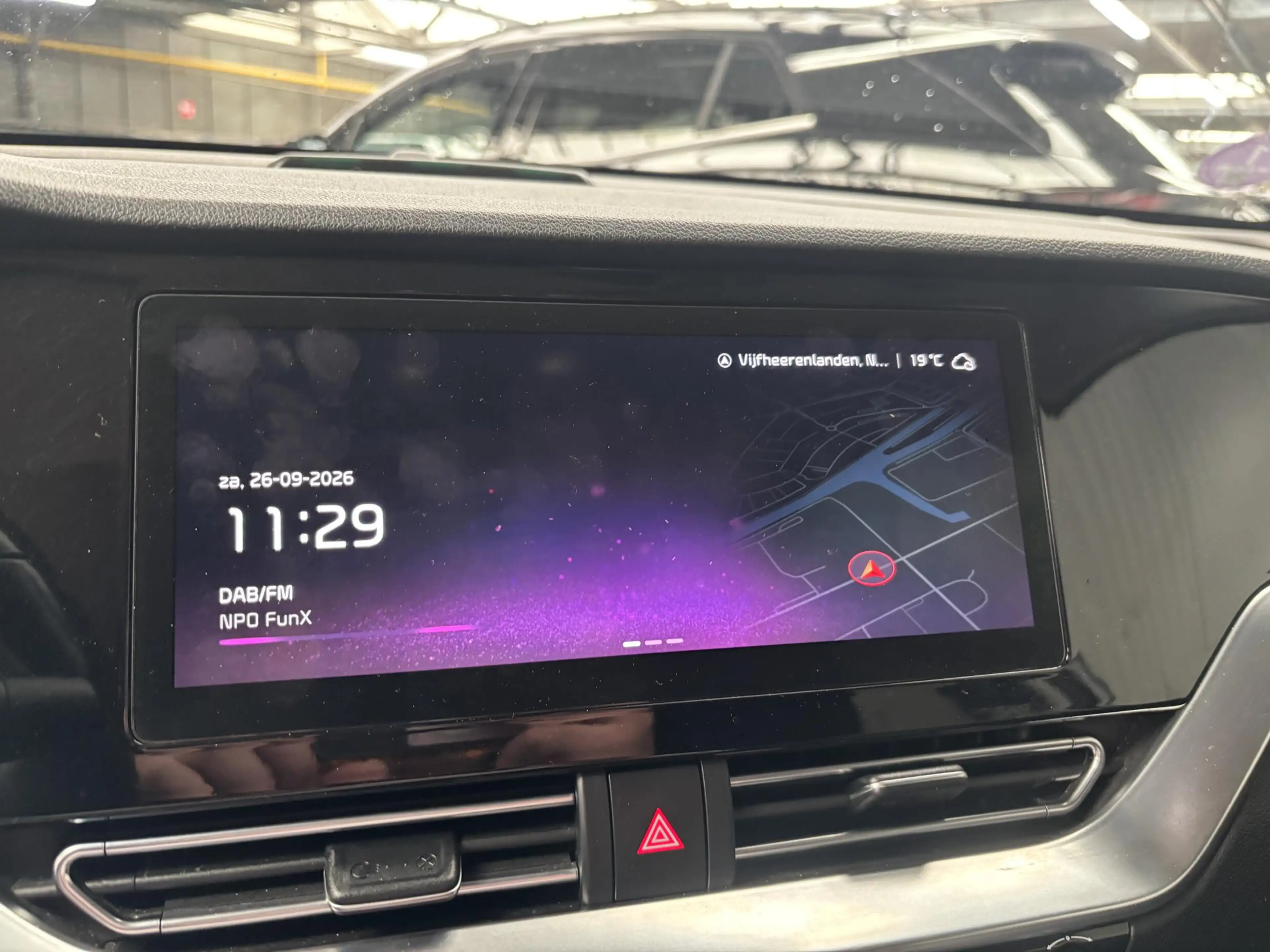 Kia Niro 1.6 GDi PHEV DynamicPlusLine — photo 13