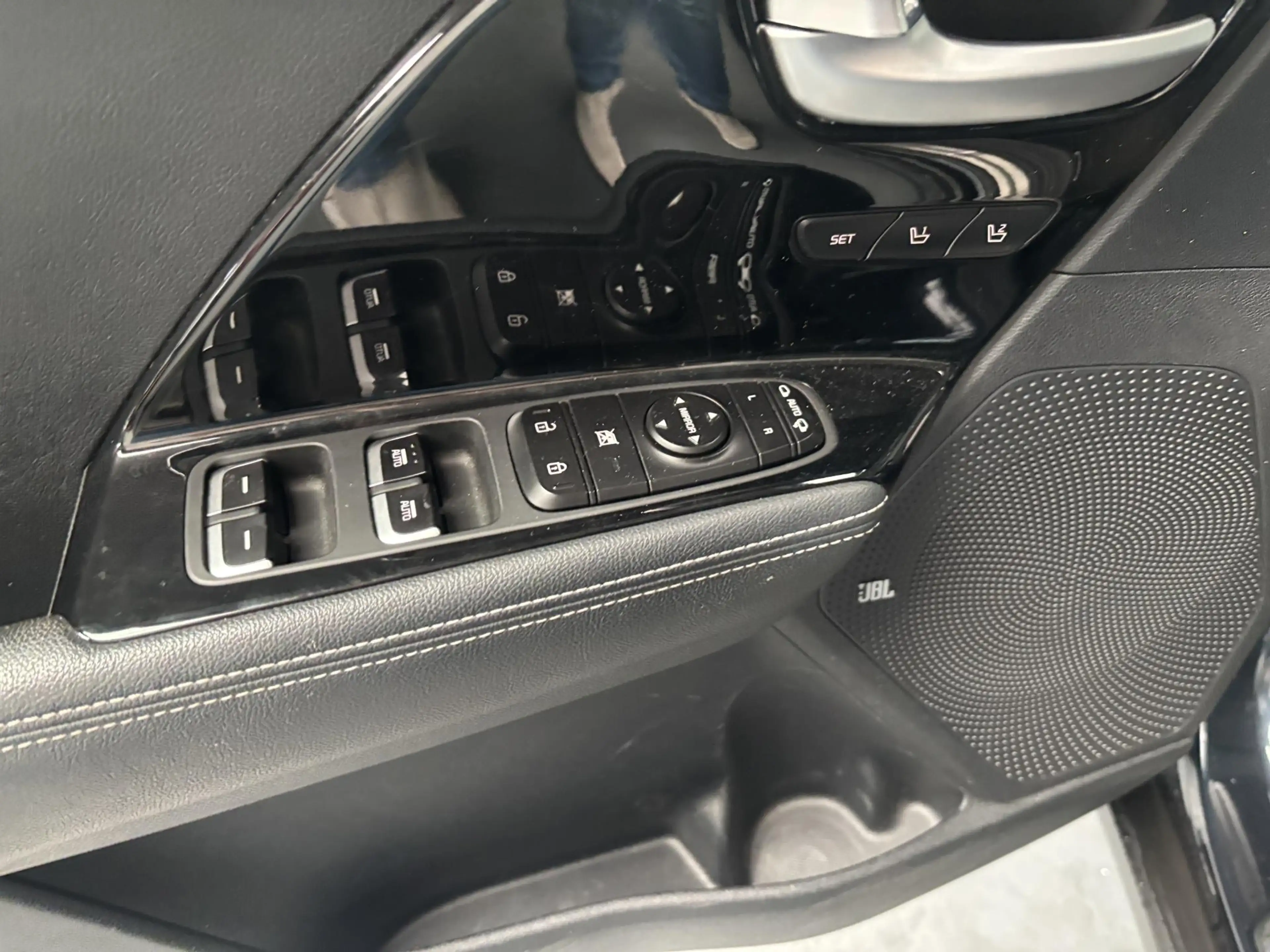 Kia Niro 1.6 GDi PHEV DynamicPlusLine — photo 7