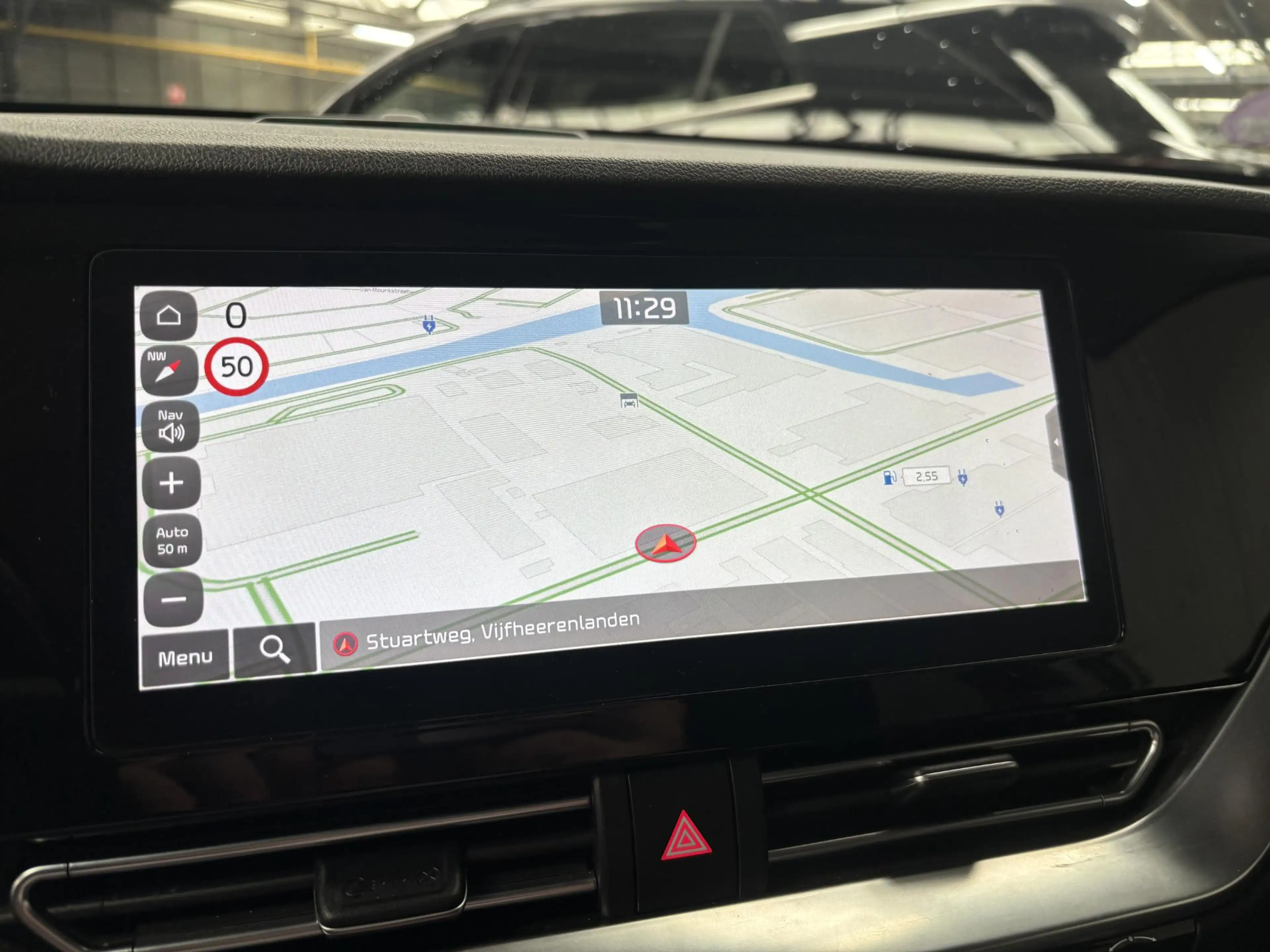Kia Niro 1.6 GDi PHEV DynamicPlusLine — photo 14