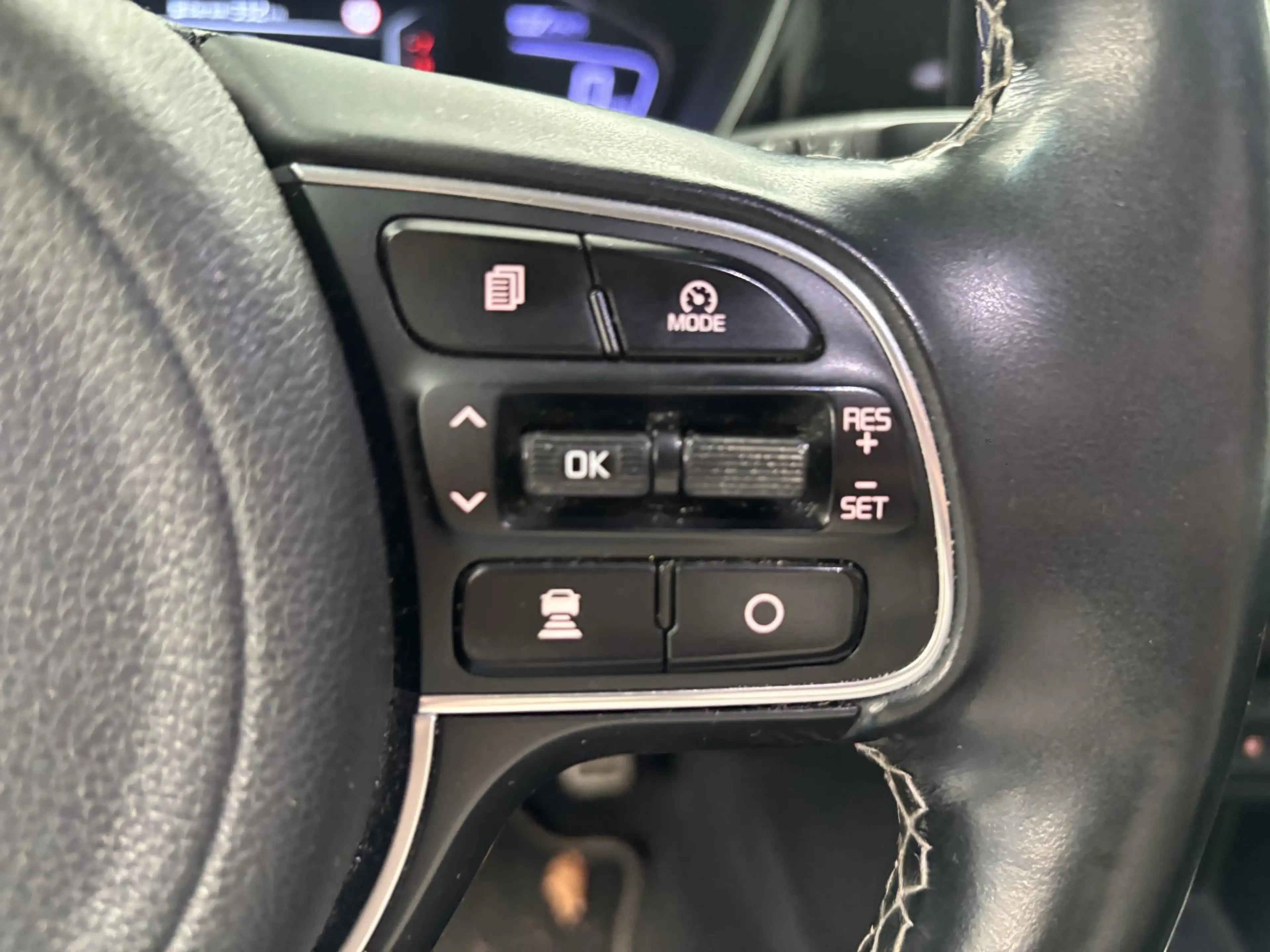 Kia Niro 1.6 GDi PHEV DynamicPlusLine — photo 6