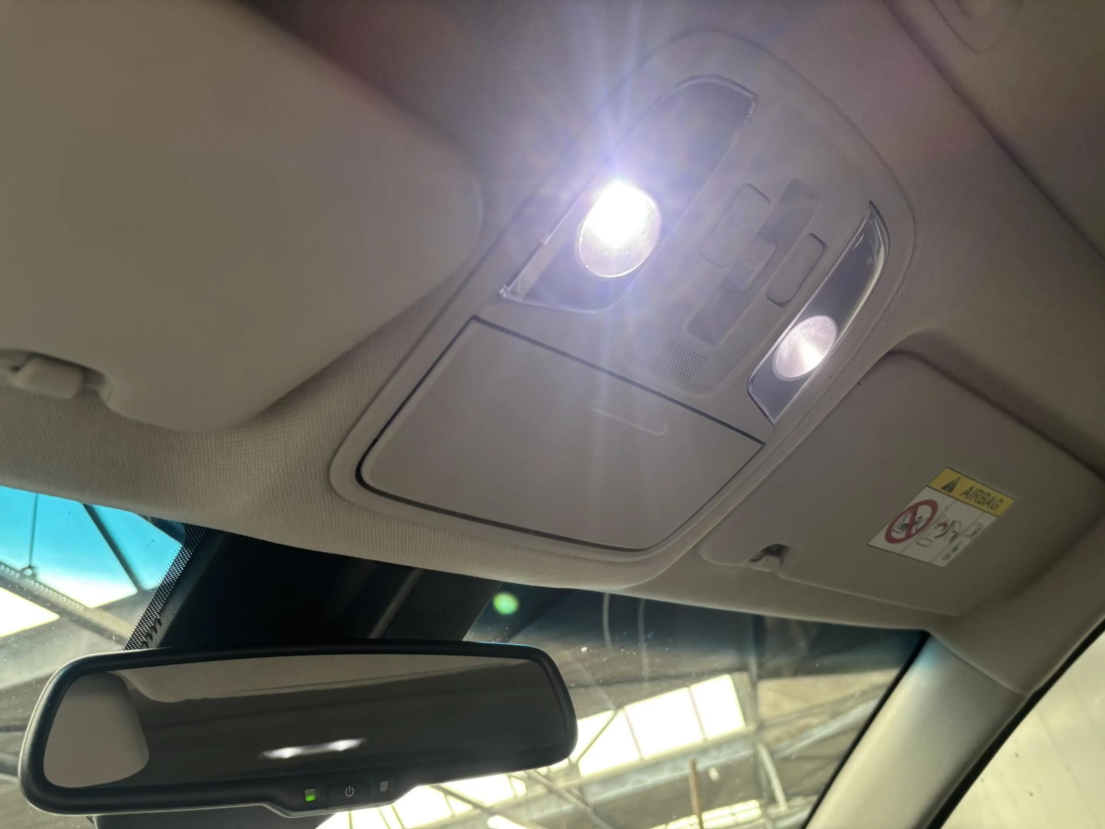 Kia Niro 1.6 GDi PHEV DynamicPlusLine — photo 8