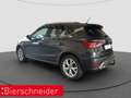 SEAT Arona 1.0 TSI FR-Line AHK REAR VIEW LED NAVI Grau - thumbnail 5
