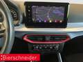 SEAT Arona 1.0 TSI FR-Line AHK REAR VIEW LED NAVI Grau - thumbnail 16