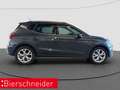 SEAT Arona 1.0 TSI FR-Line AHK REAR VIEW LED NAVI Grau - thumbnail 8
