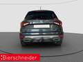 SEAT Arona 1.0 TSI FR-Line AHK REAR VIEW LED NAVI Grau - thumbnail 6