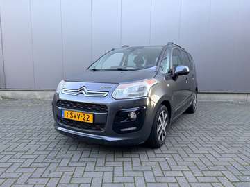 1.6 VTi Tendance
