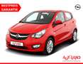 Opel Karl 1.0 Edition Klima Spurhalteassist. Tempomat Grün - thumbnail 1